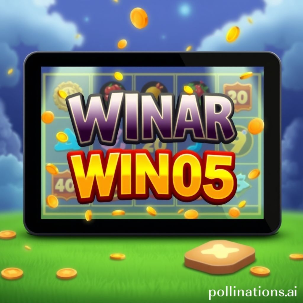 Memahami Dasar-Dasar Win805 Slot